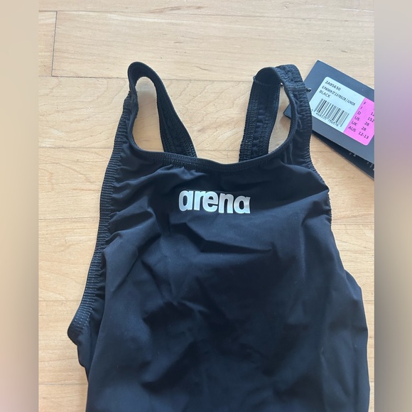 Arena Tech Suit- Powerskin 2.0, size 28 Juniors - Picture 2 of 8